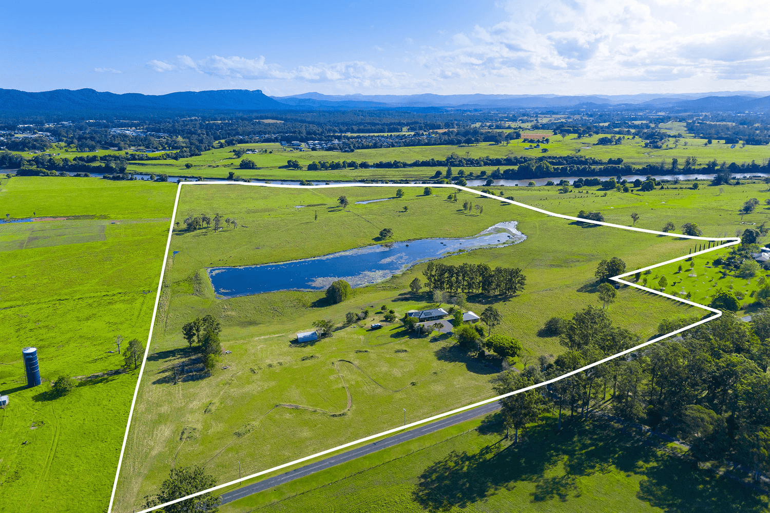 163 Redbank Road, REDBANK, NSW 2446