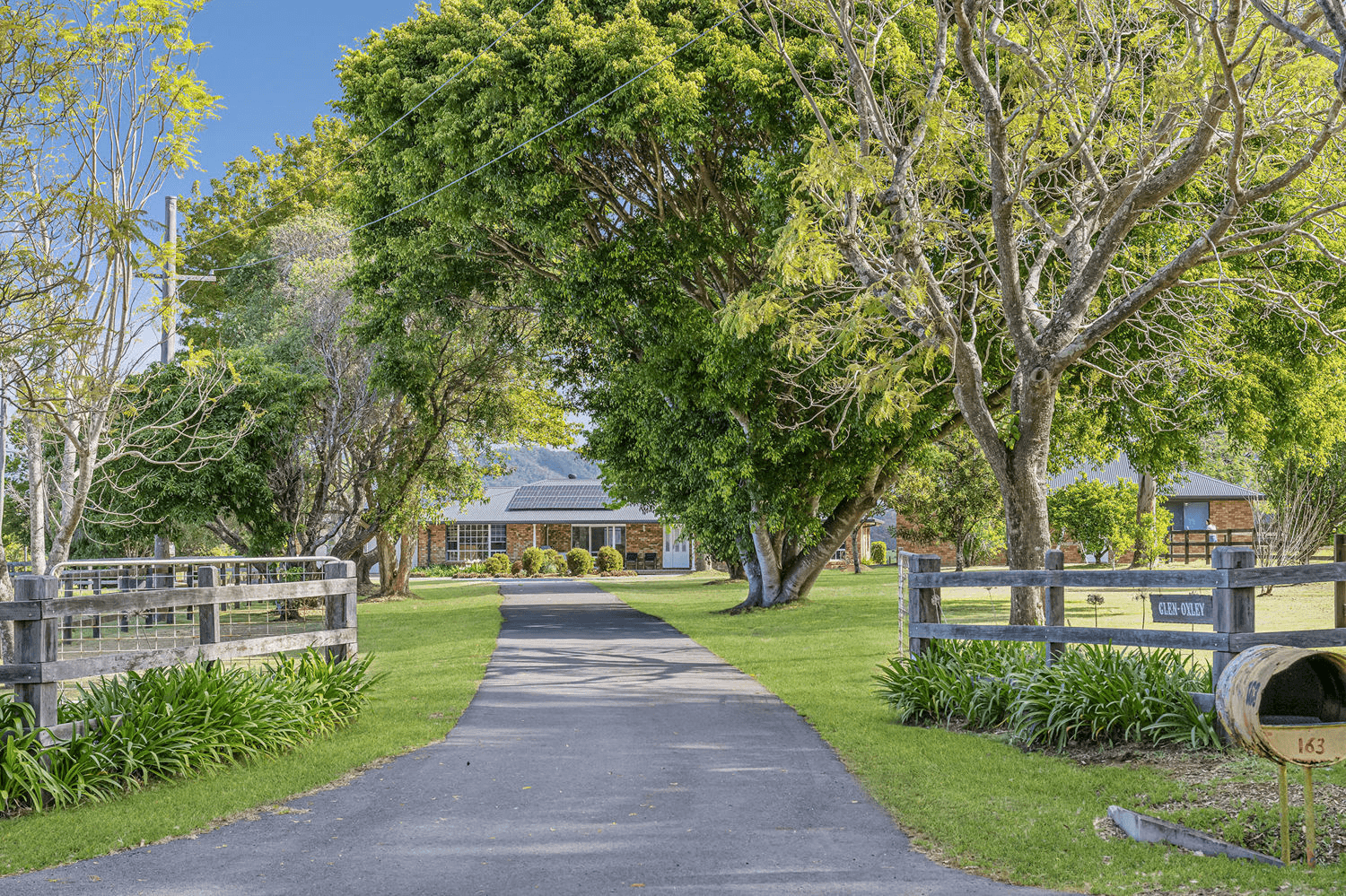 163 Redbank Road, REDBANK, NSW 2446