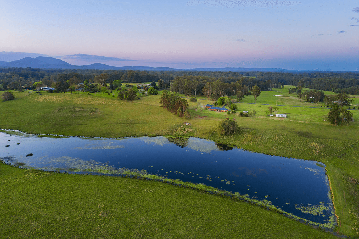 163 Redbank Road, REDBANK, NSW 2446