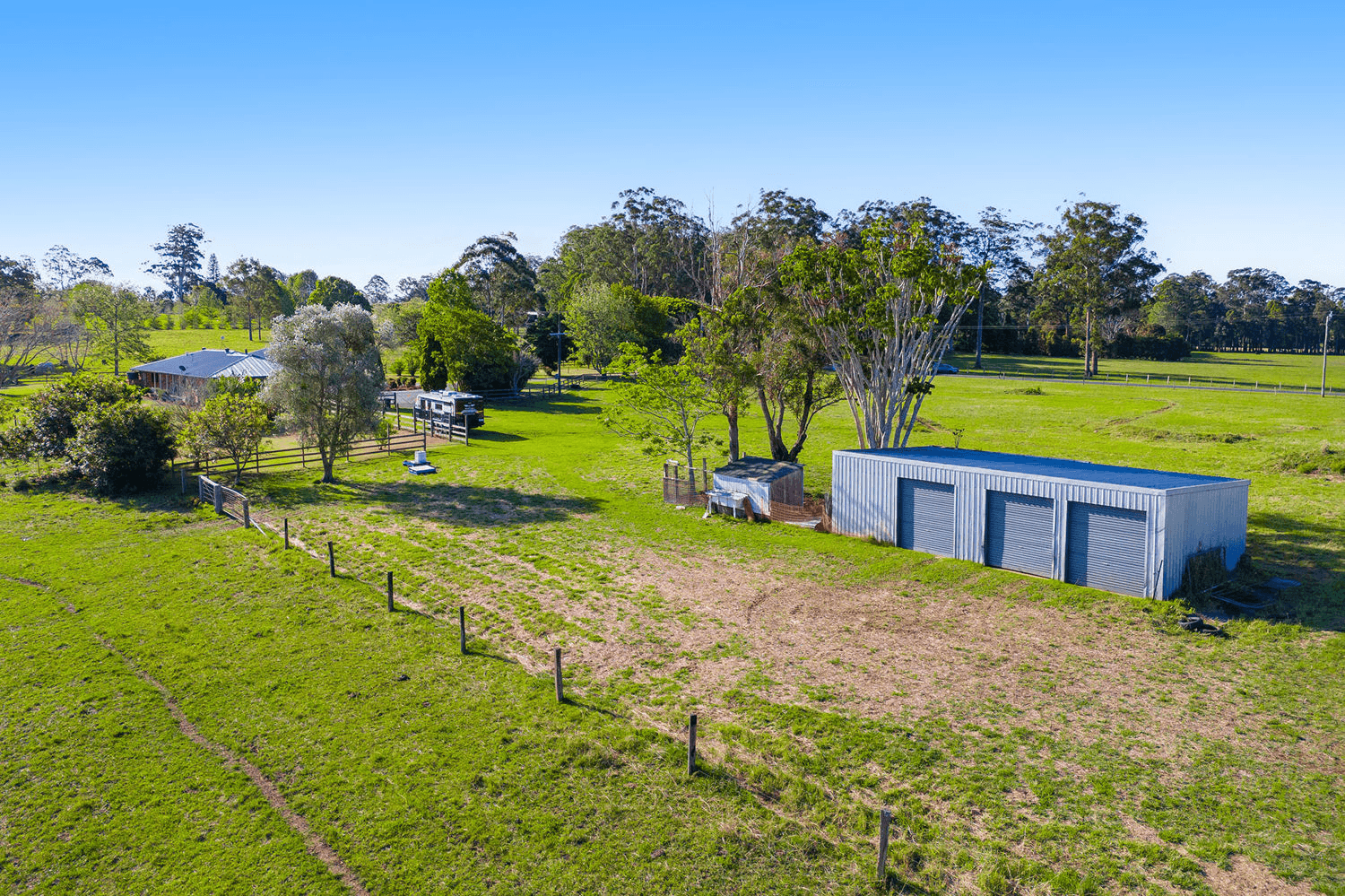 163 Redbank Road, REDBANK, NSW 2446