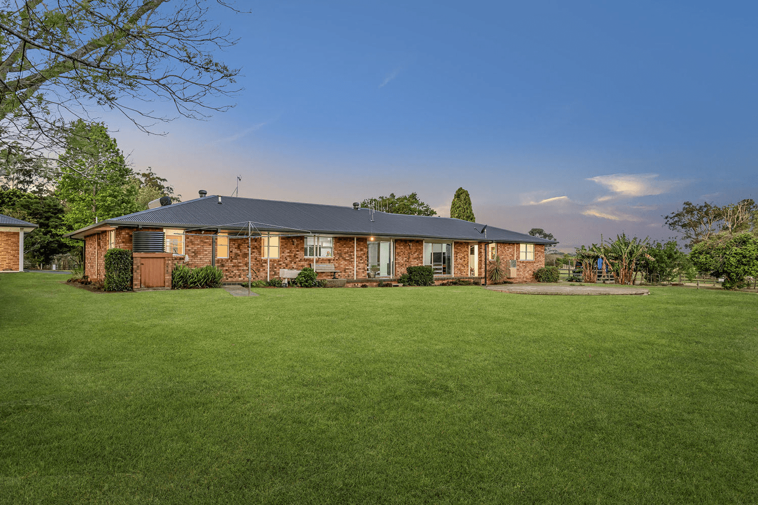 163 Redbank Road, REDBANK, NSW 2446