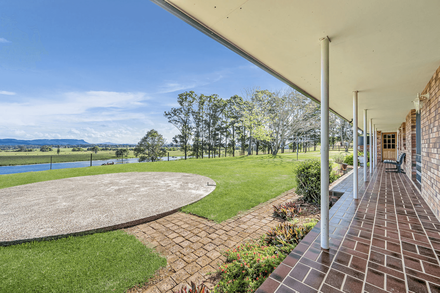 163 Redbank Road, REDBANK, NSW 2446