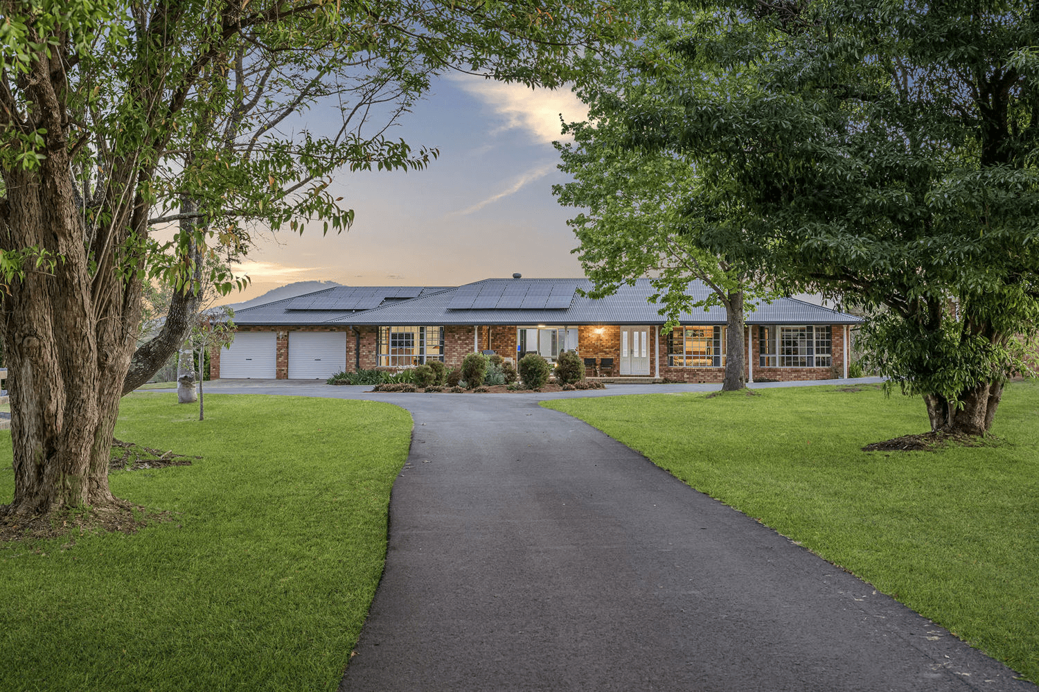 163 Redbank Road, REDBANK, NSW 2446