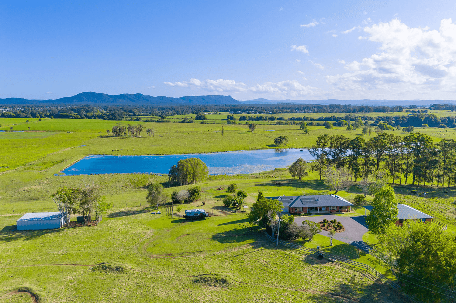 163 Redbank Road, REDBANK, NSW 2446