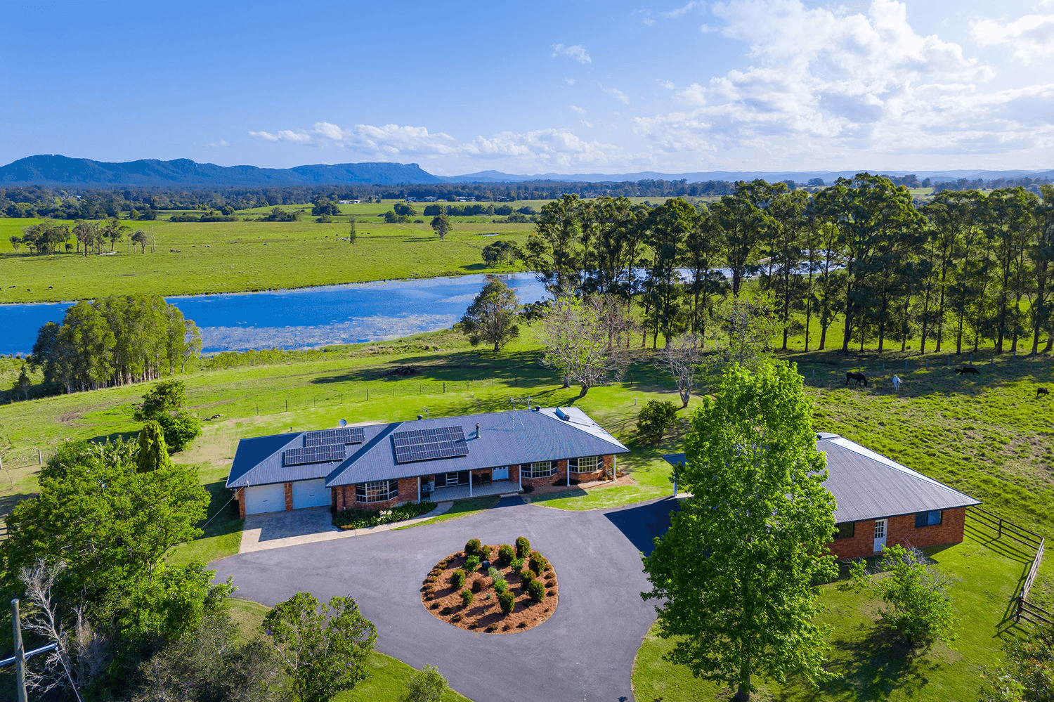 163 Redbank Road, REDBANK, NSW 2446