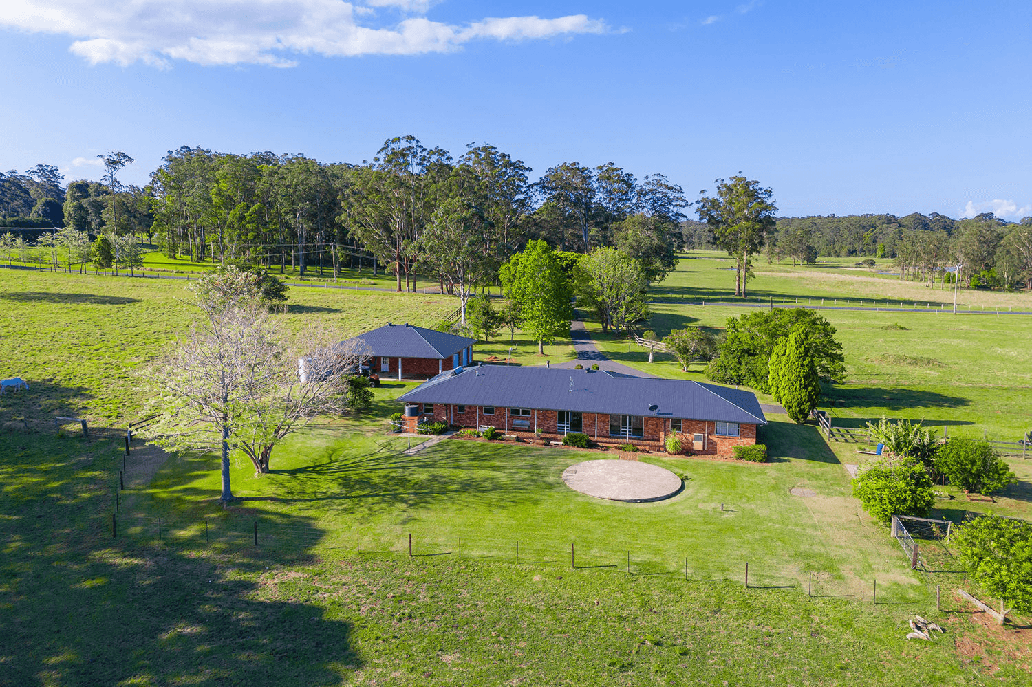 163 Redbank Road, REDBANK, NSW 2446