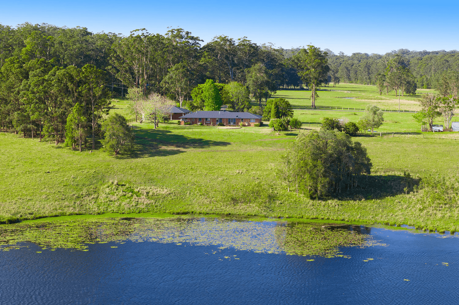 163 Redbank Road, REDBANK, NSW 2446