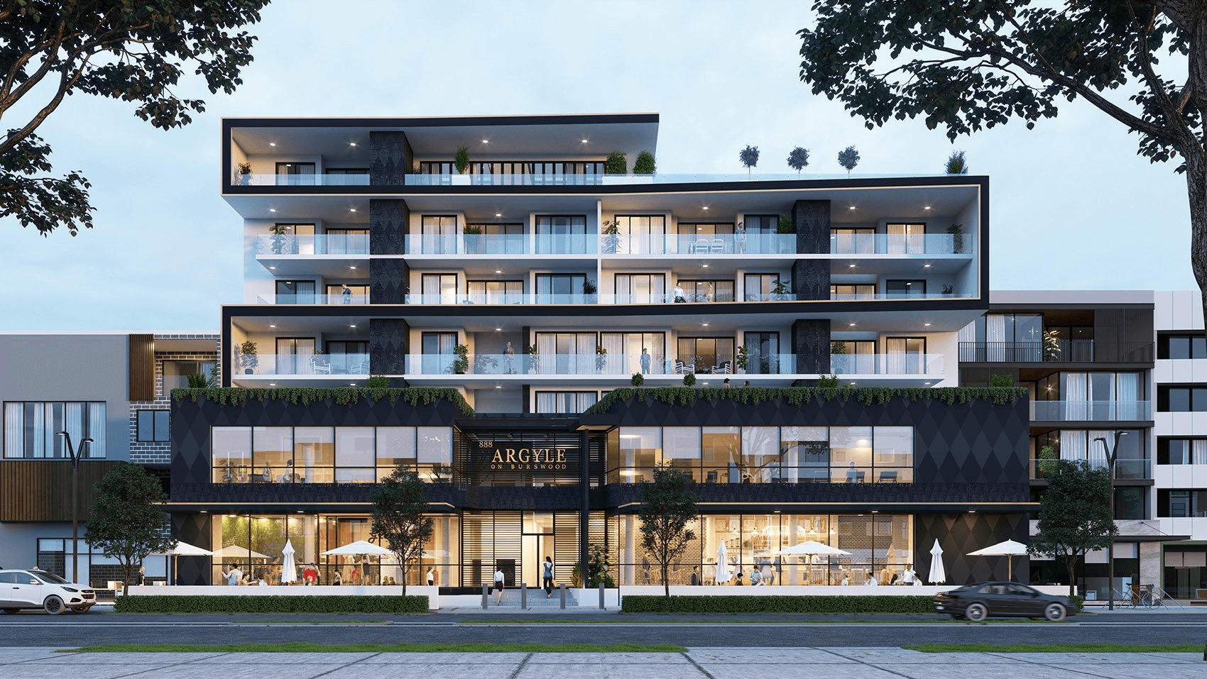13/153 Burswood Road, BURSWOOD, WA 6100