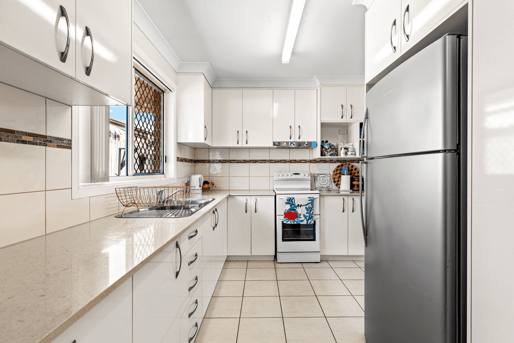 1/4 Brunckhorst Drive, KEARNEYS SPRING, QLD 4350