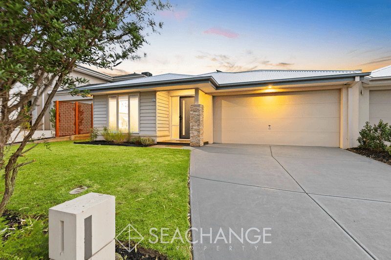 62 Oceanic Drive, SAFETY BEACH, VIC 3936