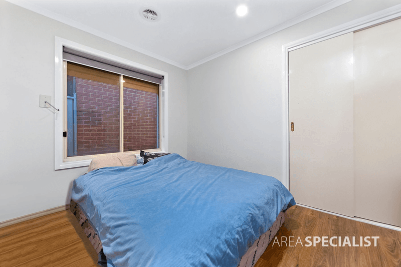 50 Wyperfeld Circuit, CAROLINE SPRINGS, VIC 3023