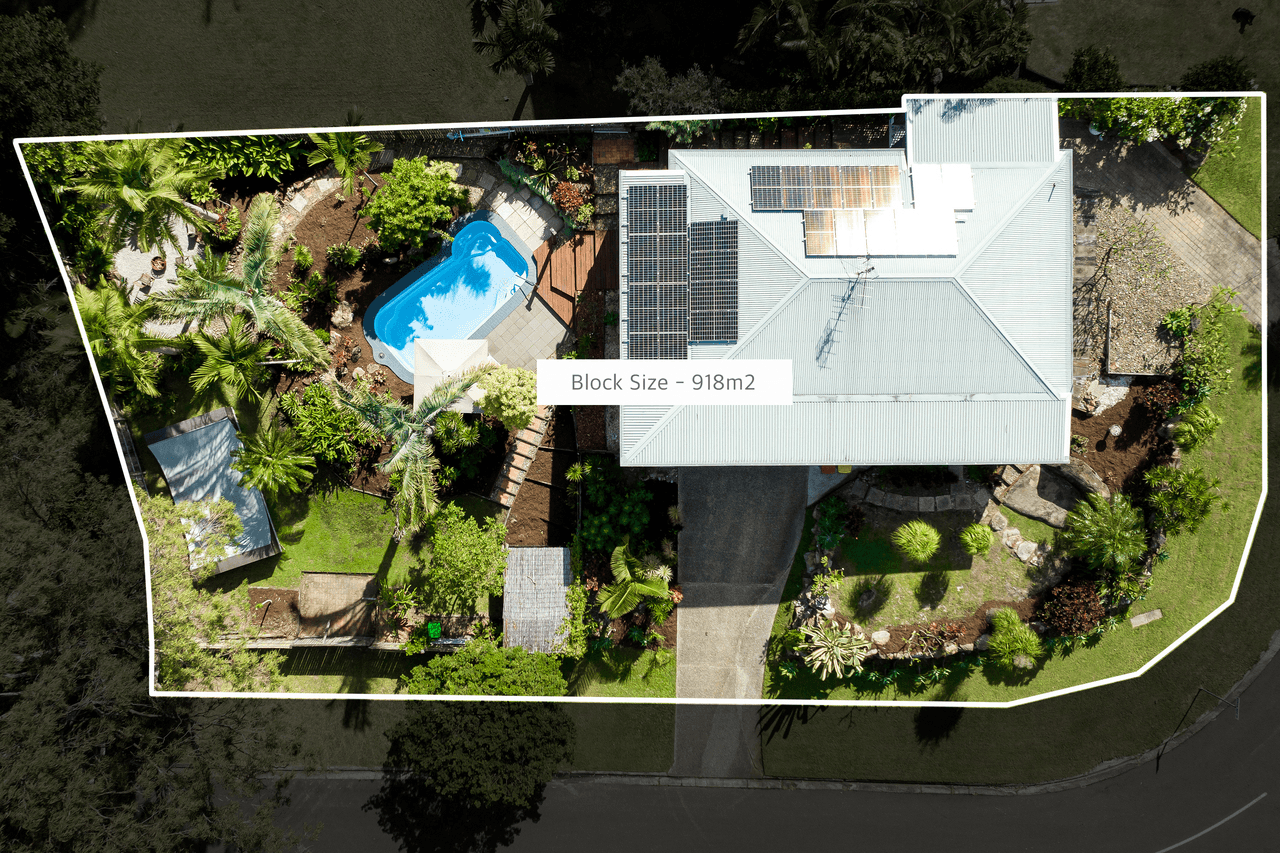 11 Mountain Ridge Crescent, BUDERIM, QLD 4556