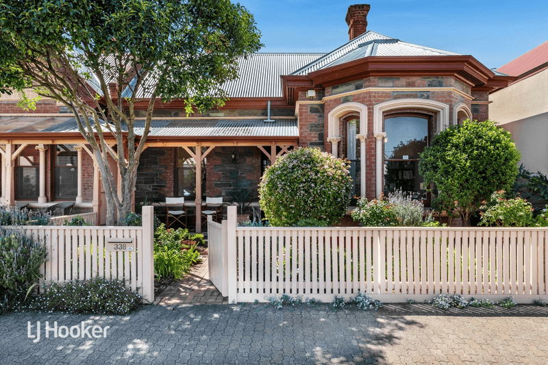 338-340 Halifax Street, Adelaide, SA 5000