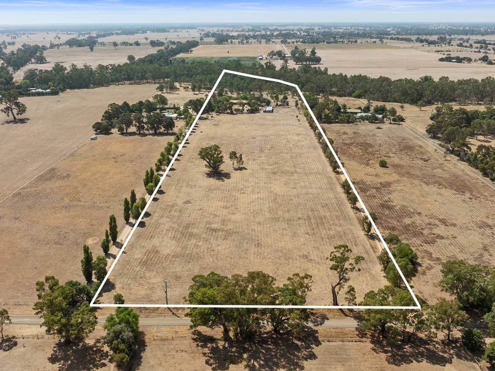 157 Morisons Road, MANGALORE, VIC 3663