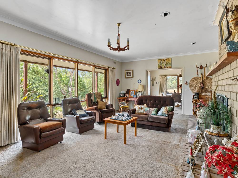 157 Morisons Road, MANGALORE, VIC 3663