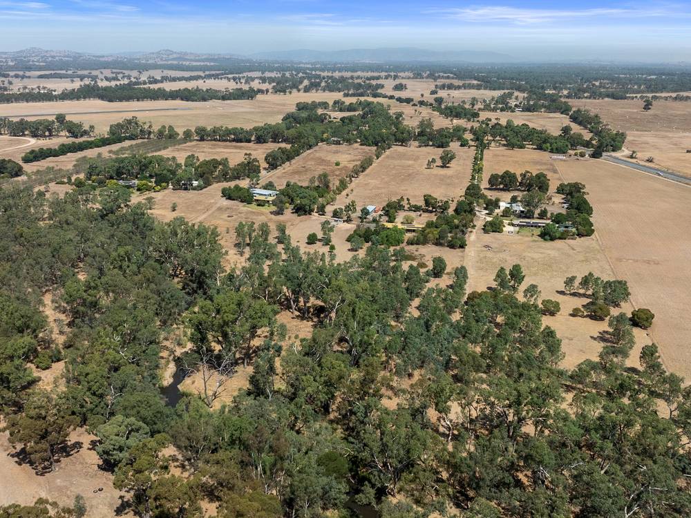 157 Morisons Road, MANGALORE, VIC 3663