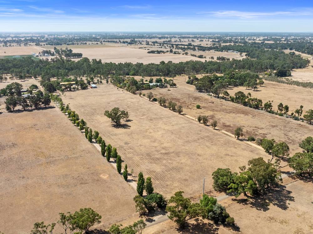 157 Morisons Road, MANGALORE, VIC 3663