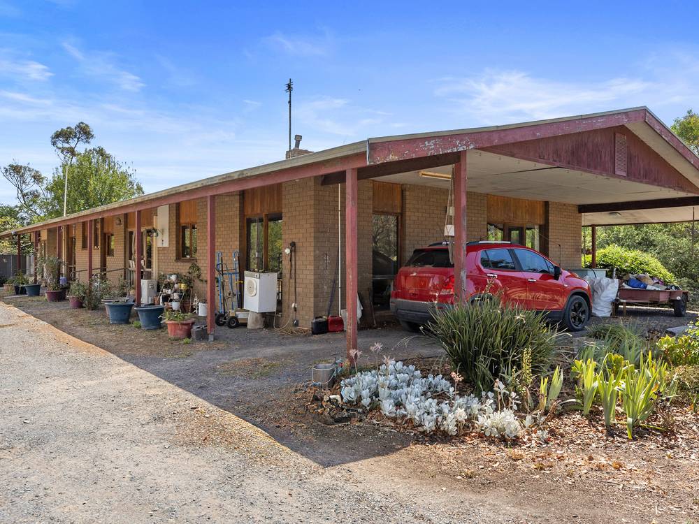 157 Morisons Road, MANGALORE, VIC 3663