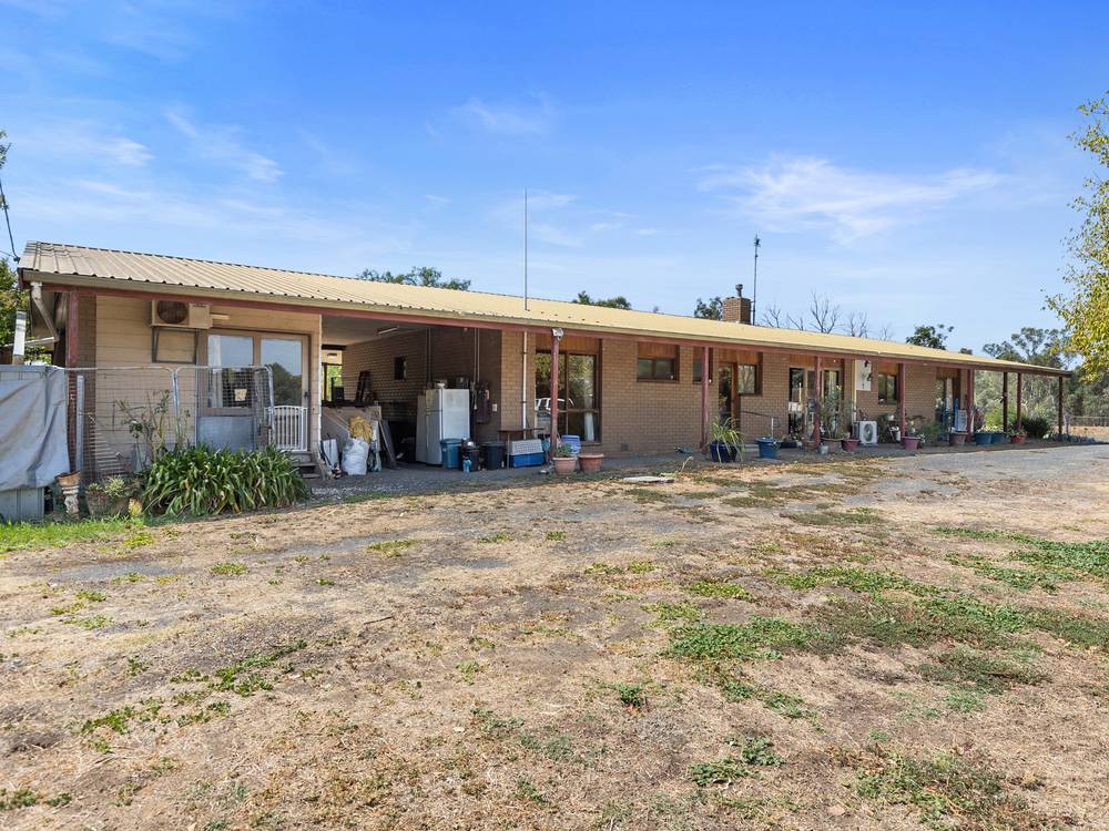 157 Morisons Road, MANGALORE, VIC 3663