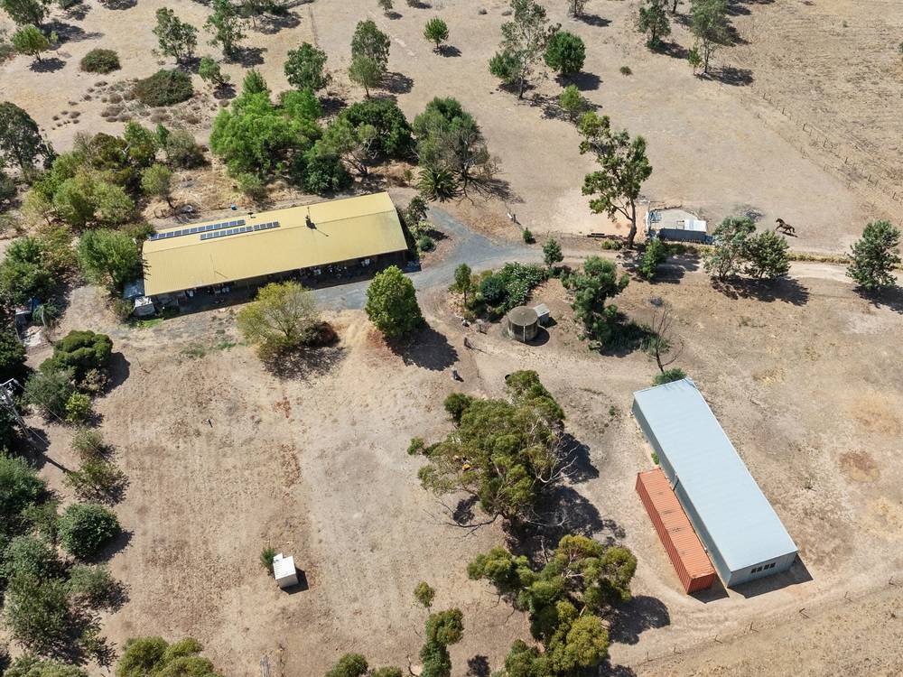 157 Morisons Road, MANGALORE, VIC 3663