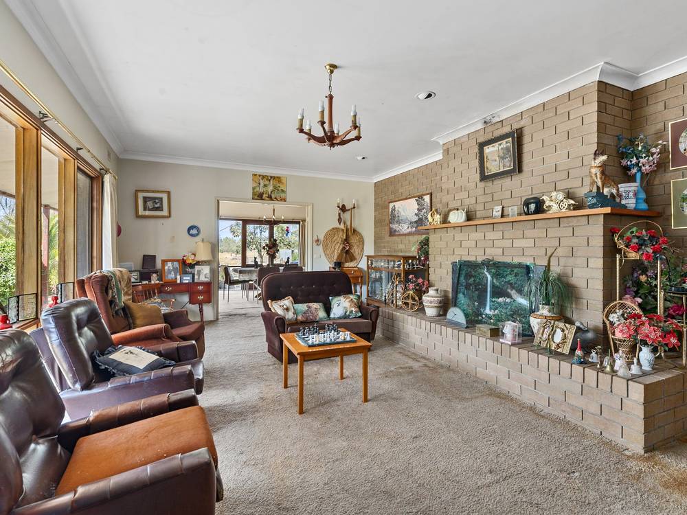 157 Morisons Road, MANGALORE, VIC 3663