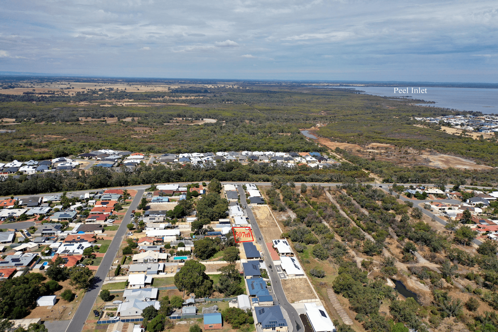 18 Banksia Terrace, South Yunderup, WA 6208