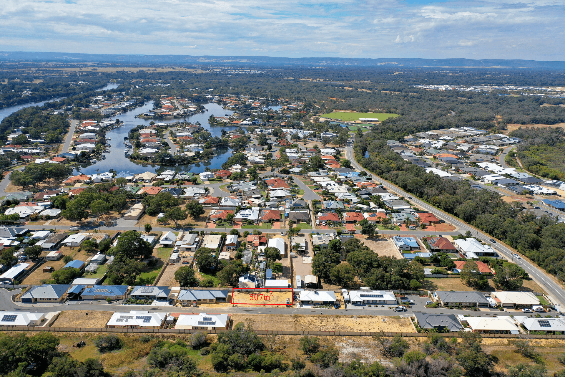 18 Banksia Terrace, South Yunderup, WA 6208