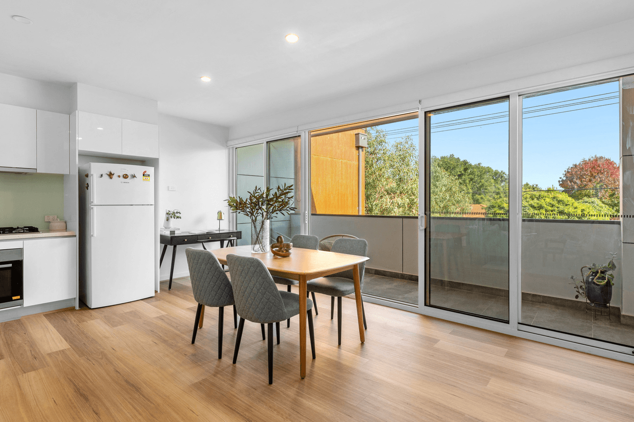 7/5 Hay Street, BOX HILL SOUTH, VIC 3128