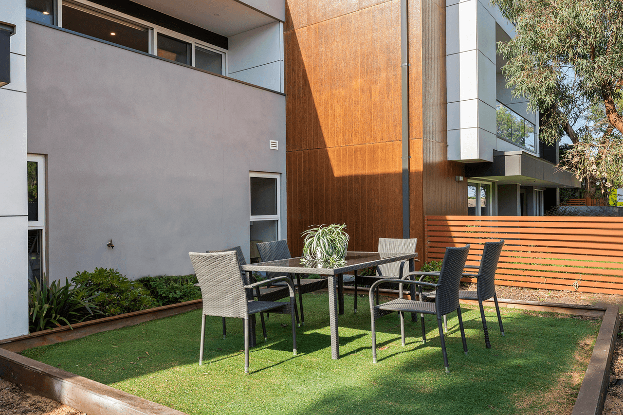 7/5 Hay Street, BOX HILL SOUTH, VIC 3128