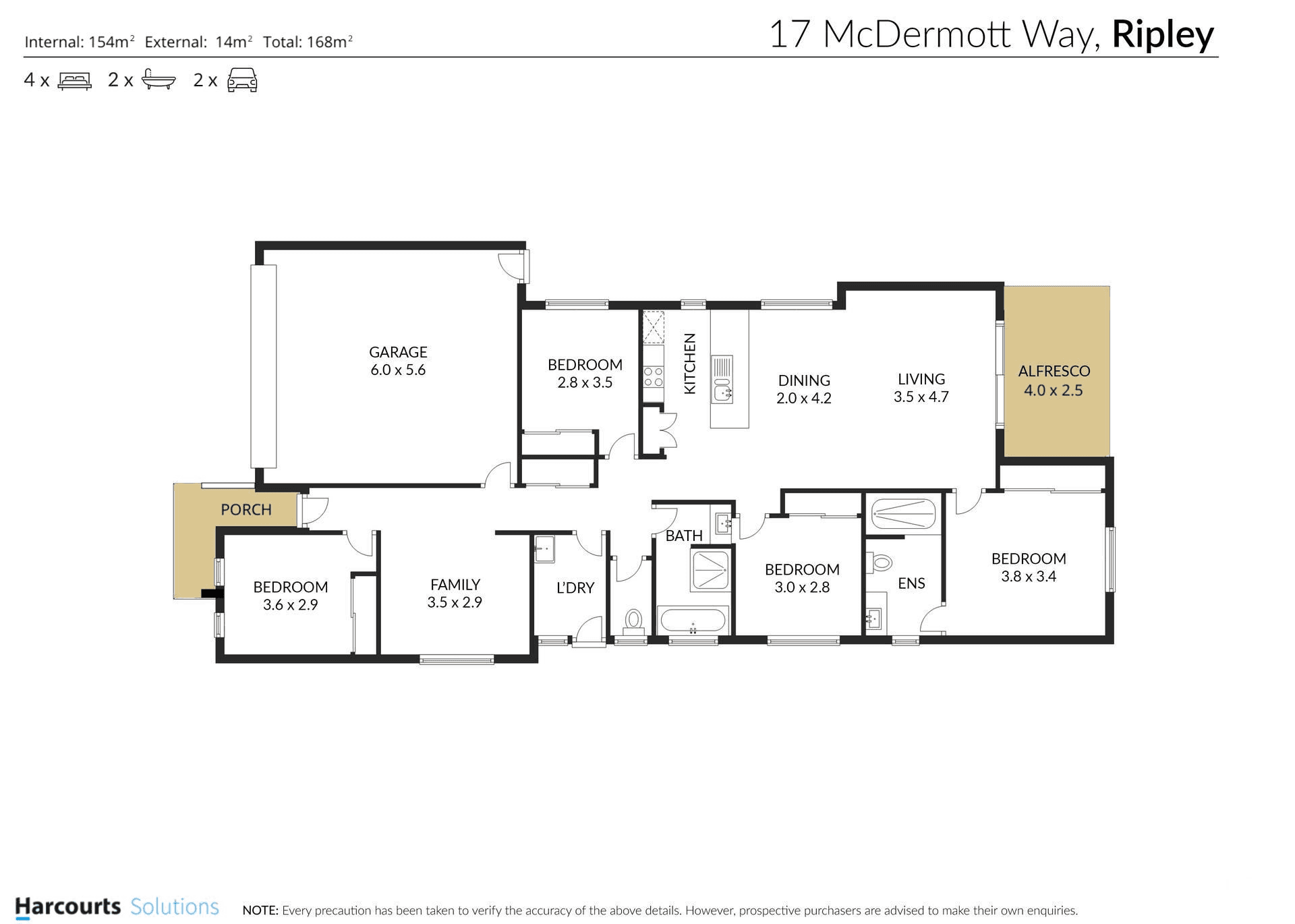 17 McDermott Way, RIPLEY, QLD 4306