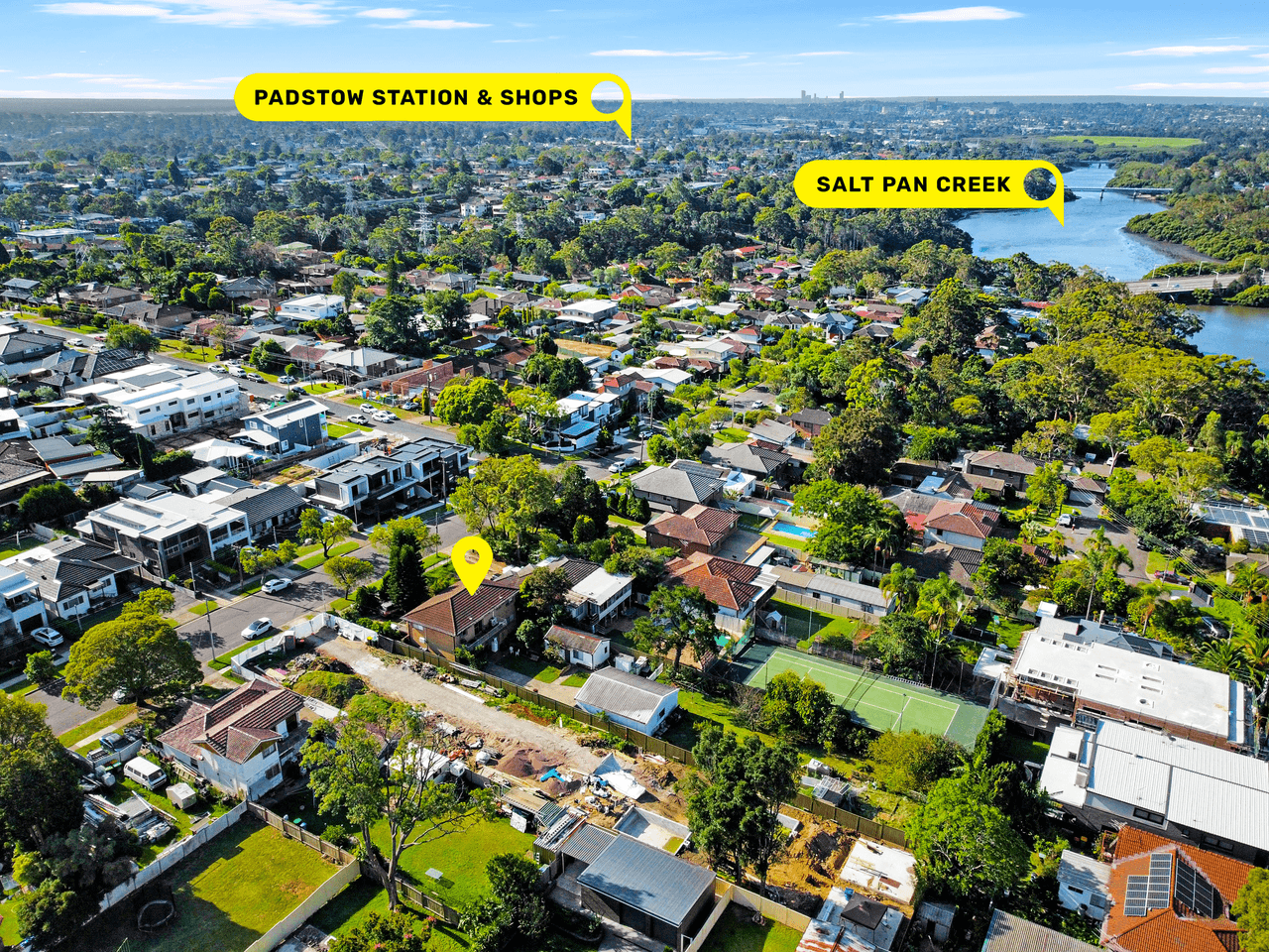 31 Queensbury Road, PADSTOW HEIGHTS, NSW 2211