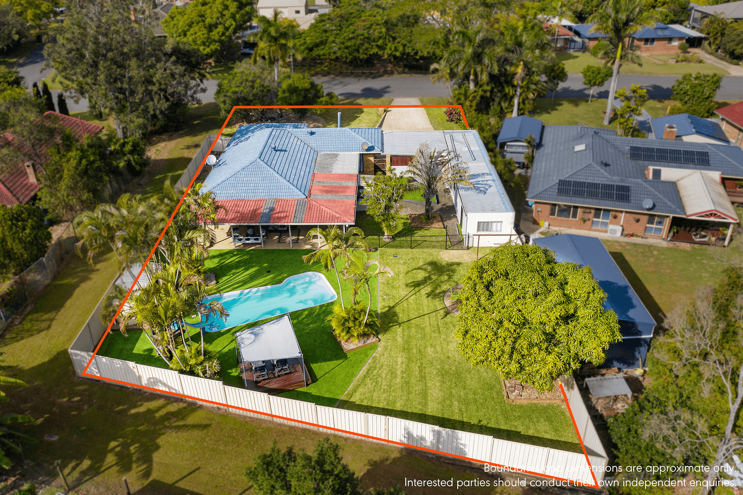 63 Nalya Crescent, Karana Downs, QLD 4306