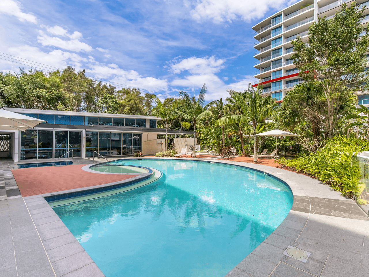 3406/25 East Quay Drive, BIGGERA WATERS, QLD 4216