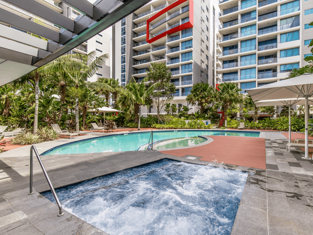 3406/25 East Quay Drive, BIGGERA WATERS, QLD 4216