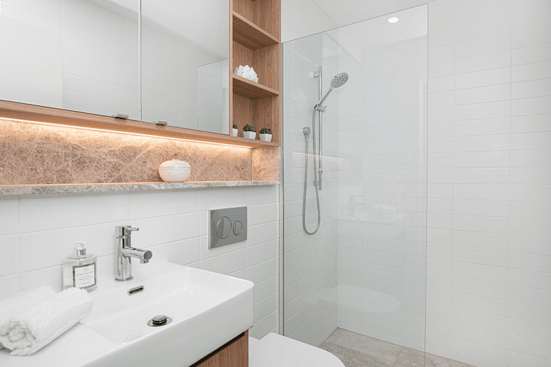 51/2-4 Lodge St, Hornsby, NSW 2077
