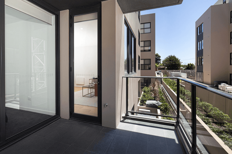 51/2-4 Lodge St, Hornsby, NSW 2077