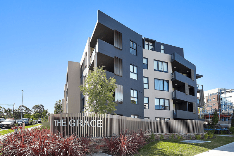 51/2-4 Lodge St, Hornsby, NSW 2077