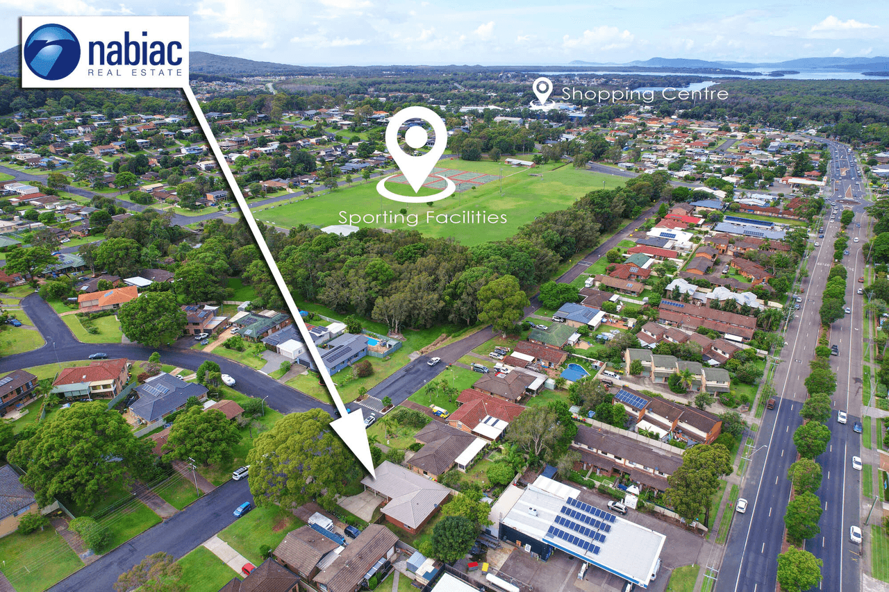 11 Godwin St, Forster, NSW 2428