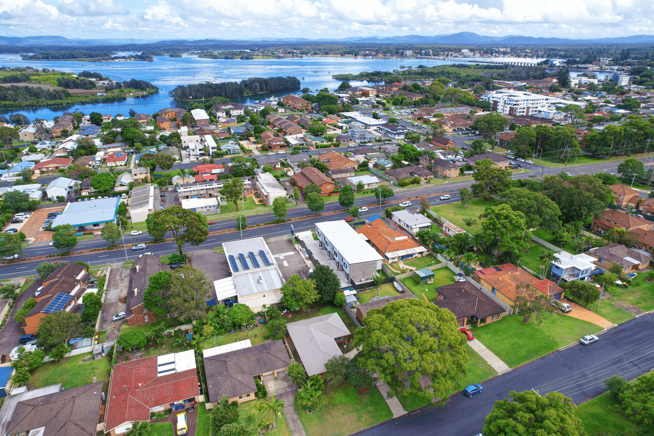 11 Godwin St, Forster, NSW 2428