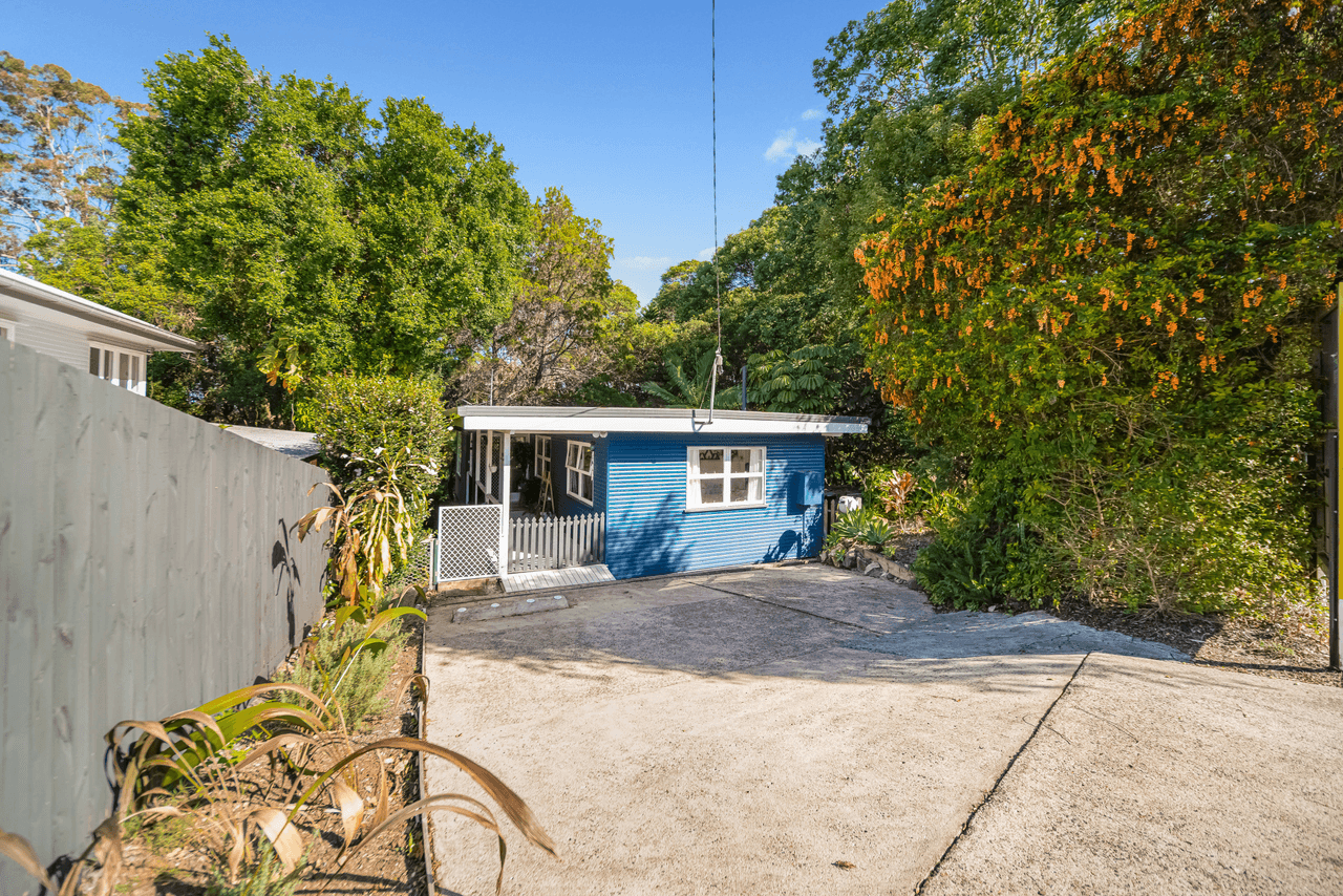 103 Nambour Mapleton Road, NAMBOUR, QLD 4560