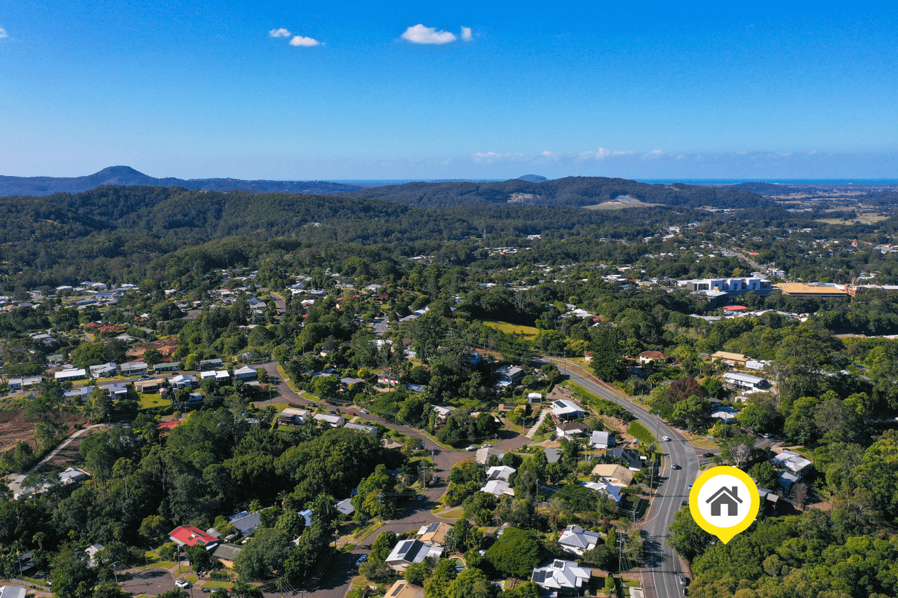 103 Nambour Mapleton Road, NAMBOUR, QLD 4560