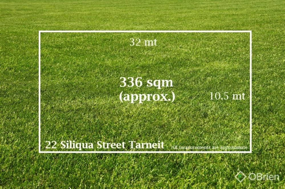 20 Siliqua Street, Tarneit, VIC 3029