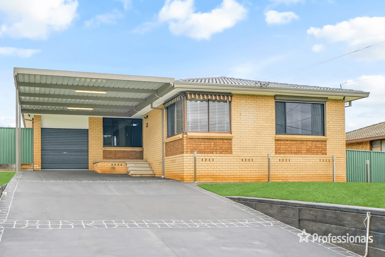 16 Neville Street, Colyton, NSW 2760