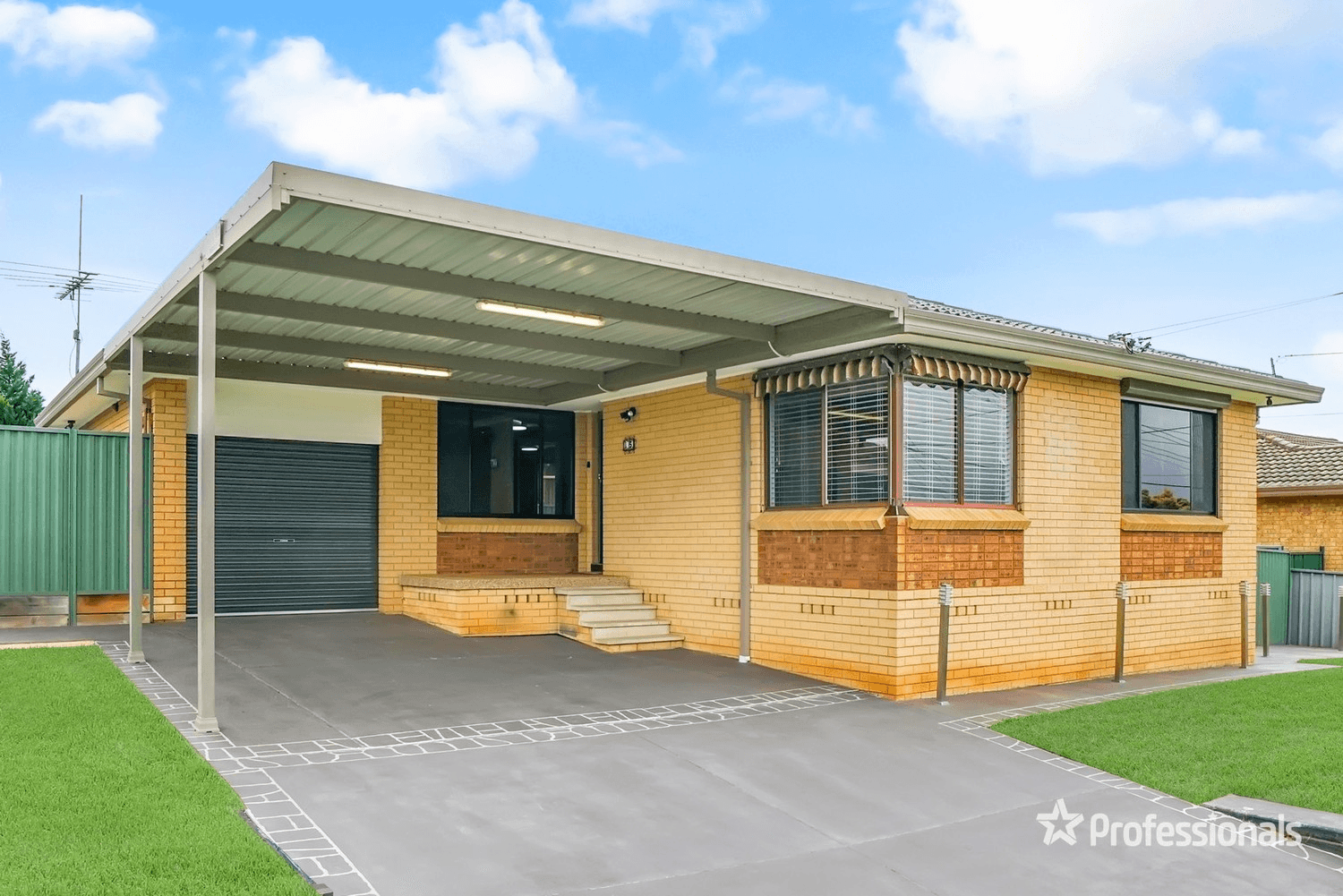 16 Neville Street, Colyton, NSW 2760