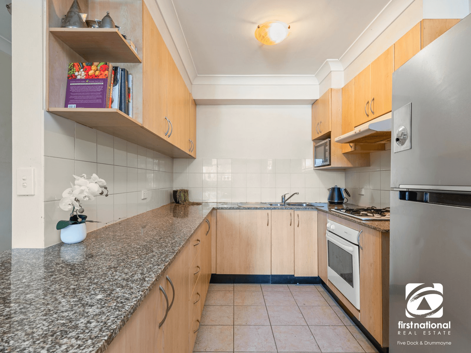 23/12 West Street, CROYDON, NSW 2132