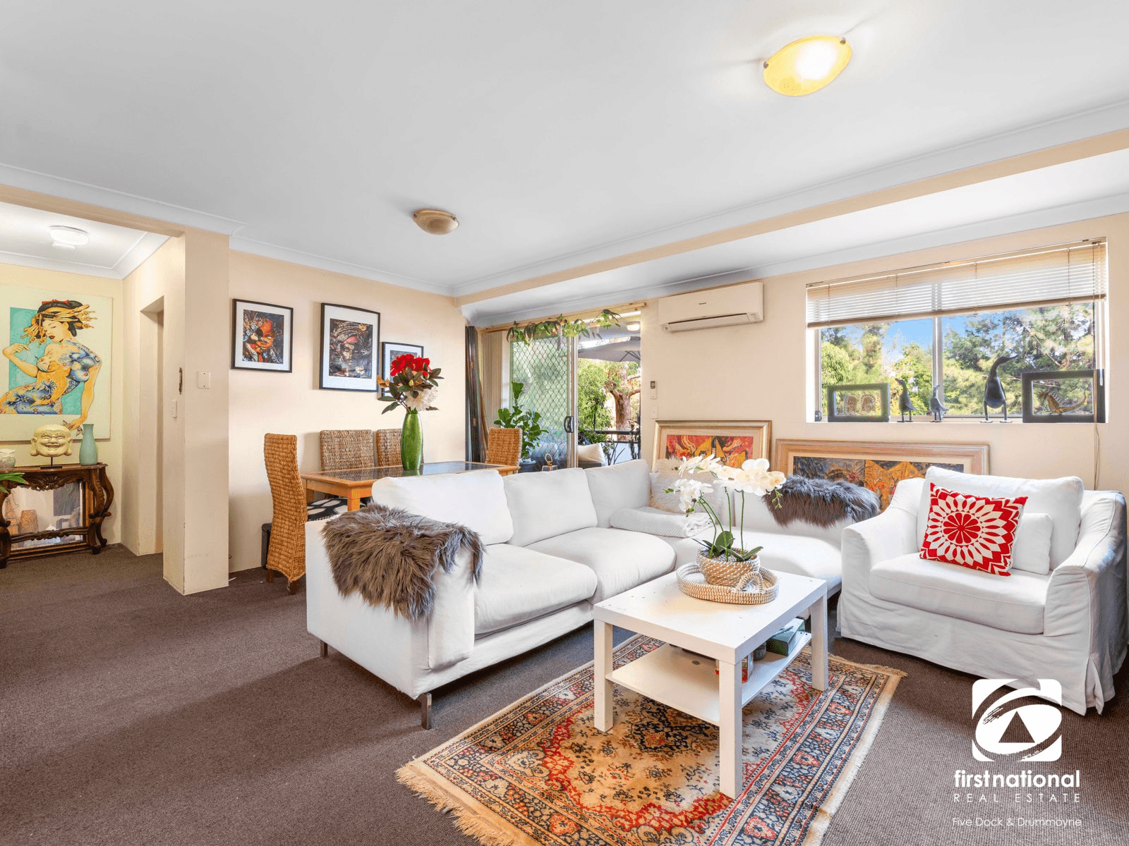 23/12 West Street, CROYDON, NSW 2132