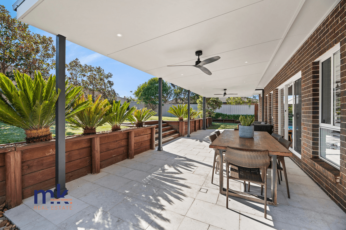 75 Aristida Circuit, Mount Annan, NSW 2567