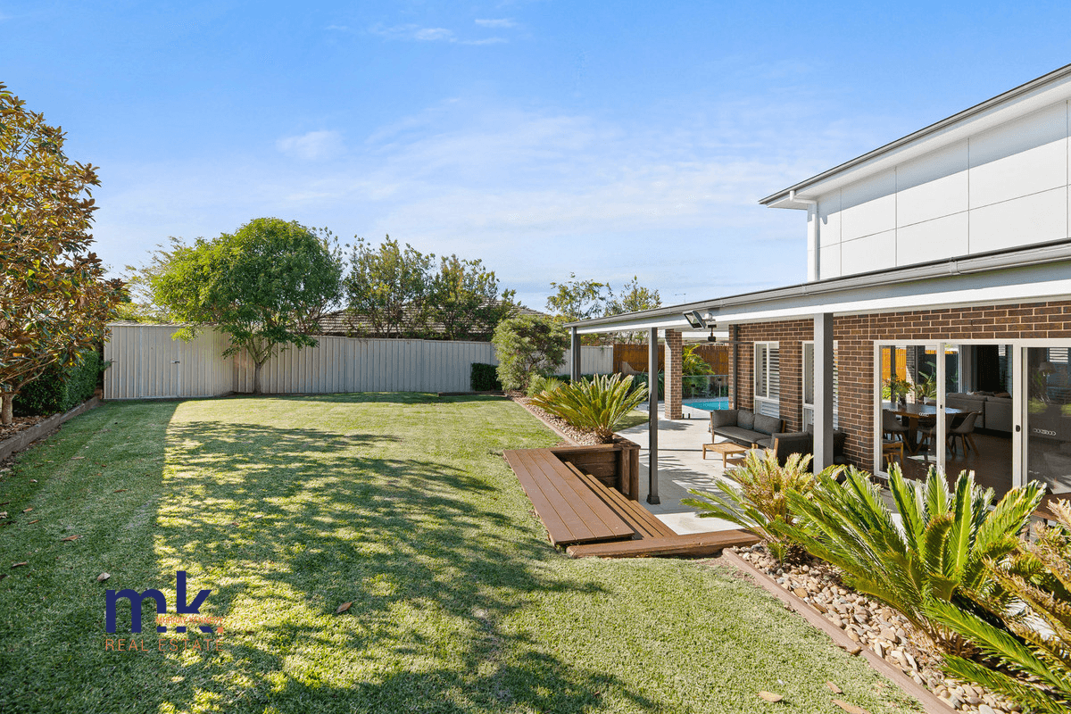 75 Aristida Circuit, Mount Annan, NSW 2567