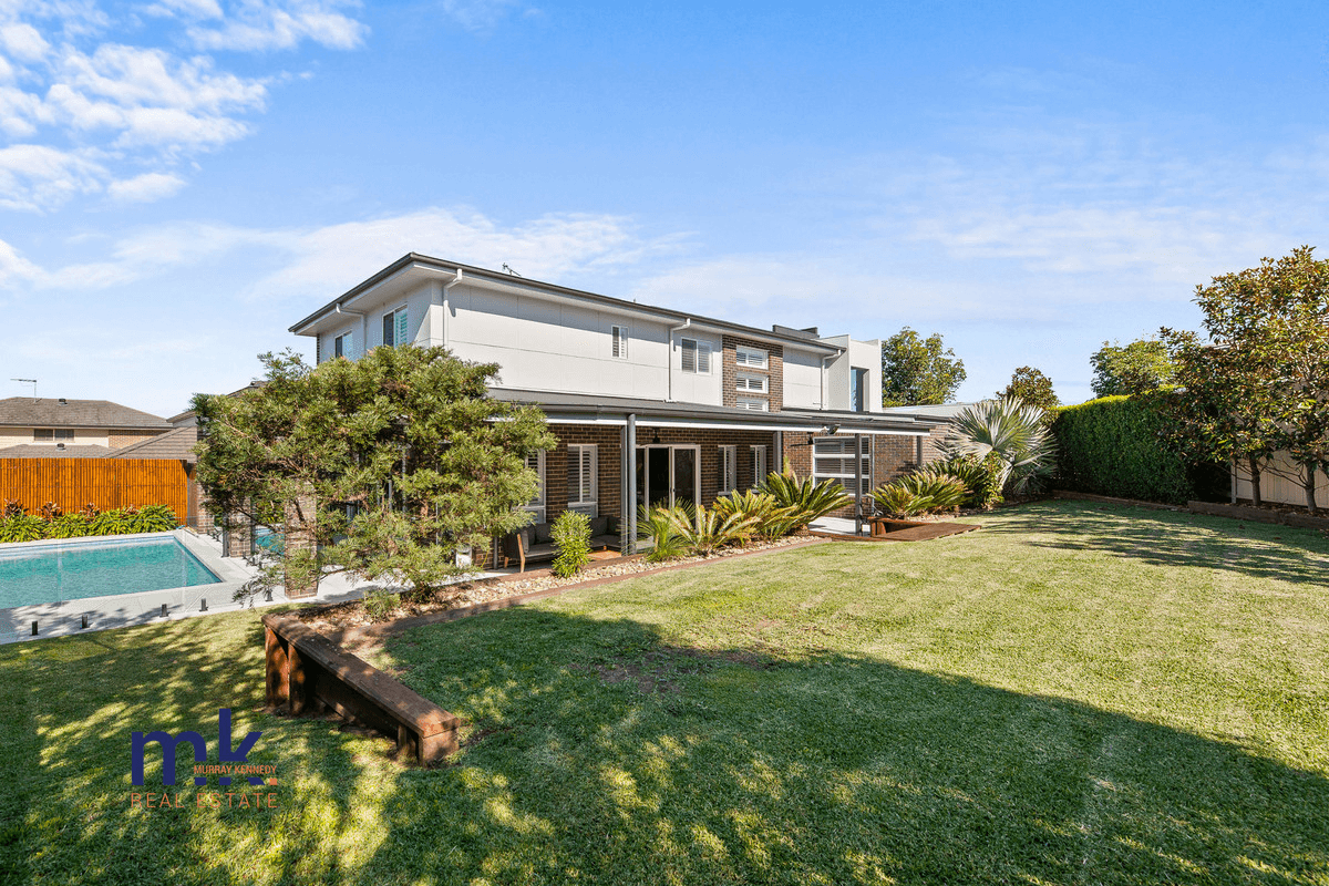 75 Aristida Circuit, Mount Annan, NSW 2567