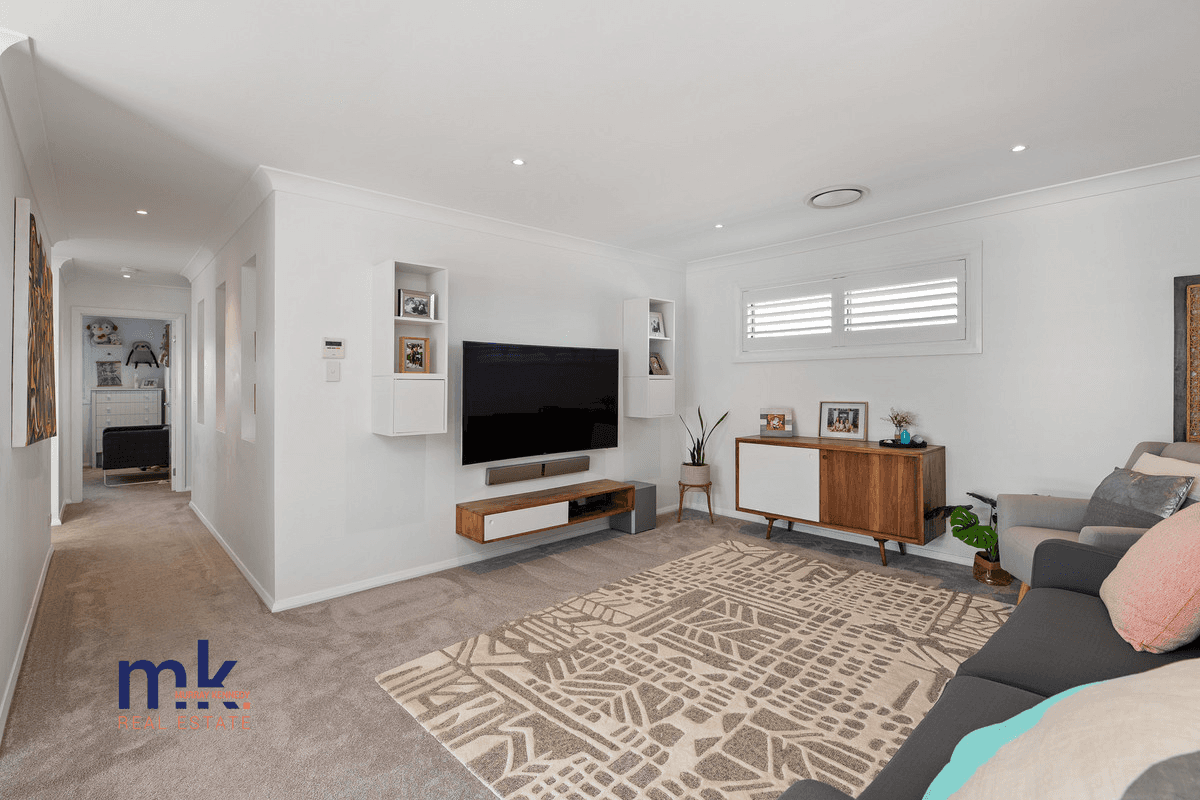 75 Aristida Circuit, Mount Annan, NSW 2567